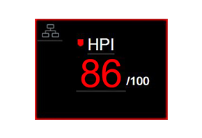 Software Acumen Hypotension Prediction Index